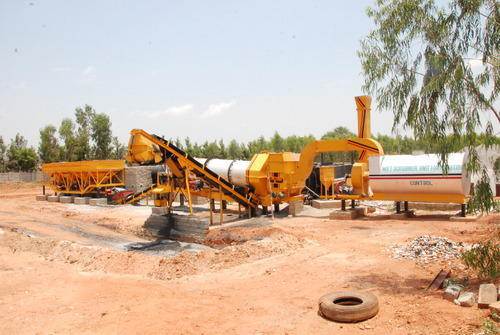 Design requirements for asphalt mixing equipment blades_2